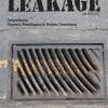 "LEAKAGE" - "ΔΙΑΡΡΟΗ"