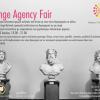 Fringe Agency Fair