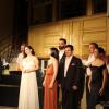 Rigoletto, G. Verdi / Μεταπτυχιακό τμήμα Ωδείου Φίλιππος Νάκας - φωτογραφίες 30η μέρα Athens Fringe Live 2013